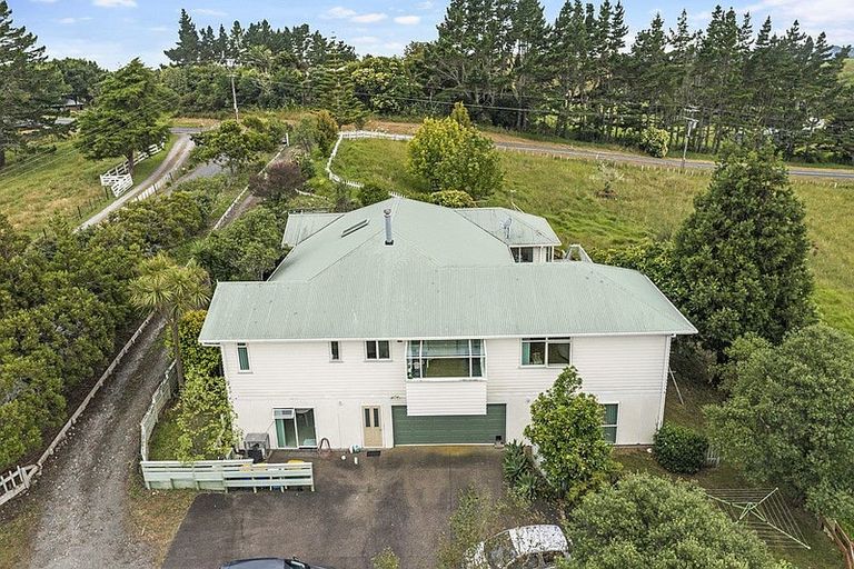 Photo of property in 410 Bawden Road, Dairy Flat, Albany, 0792