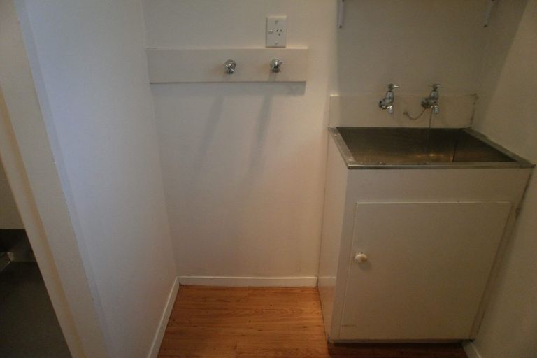 Photo of property in 3/17 Barrie Street, Addington, Christchurch, 8024