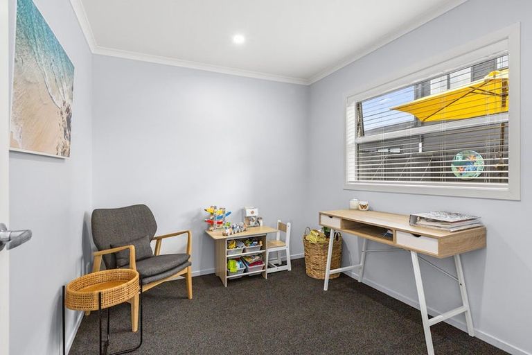 Photo of property in 12 Capper Crescent, Chartwell, Hamilton, 3210