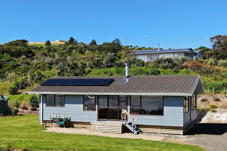 Photo of property in 113 Waione Road, Opononi, Kaikohe, 0473