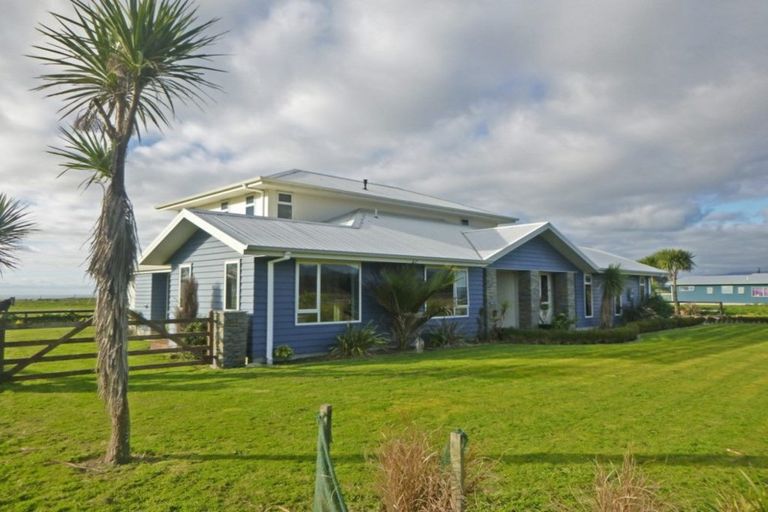 Photo of property in 12 Elley Drive, Carters Beach, Westport, 7825