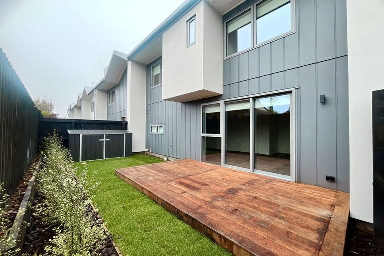 Photo of property in 30a Perth Street, Richmond, Christchurch, 8013