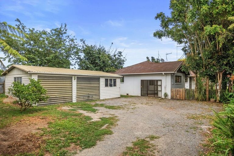 Photo of property in 59a Aotaki Street, Otaki, 5512
