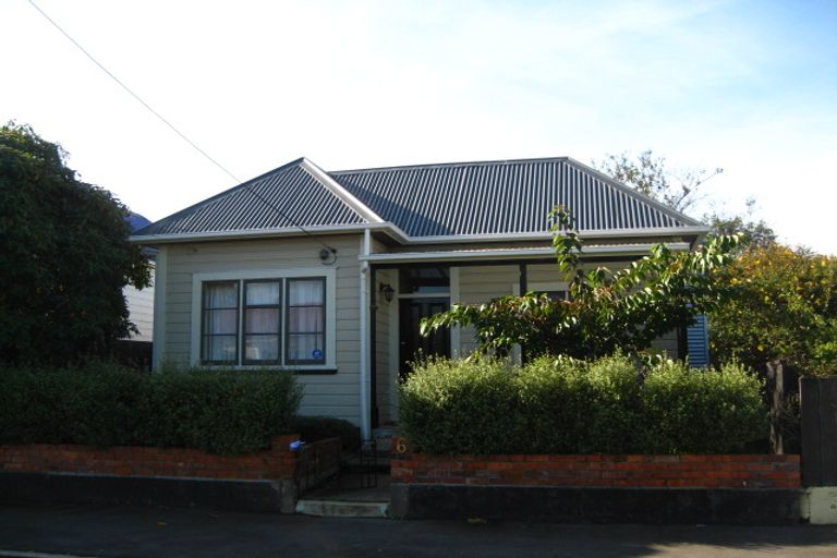 Photo of property in 6 Pentland Street, North East Valley, Dunedin, 9010