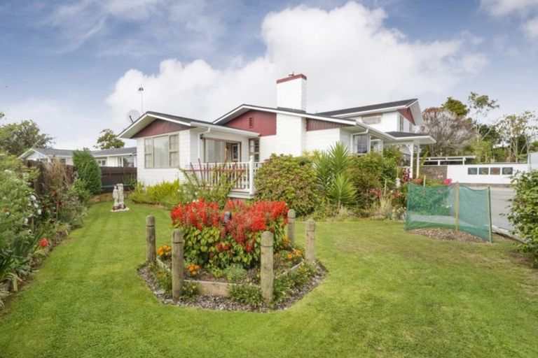 Photo of property in 5 Beckett Place, Marton, 4710