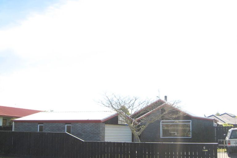 Photo of property in 6 Colchester Place, Templeton, Christchurch, 8042