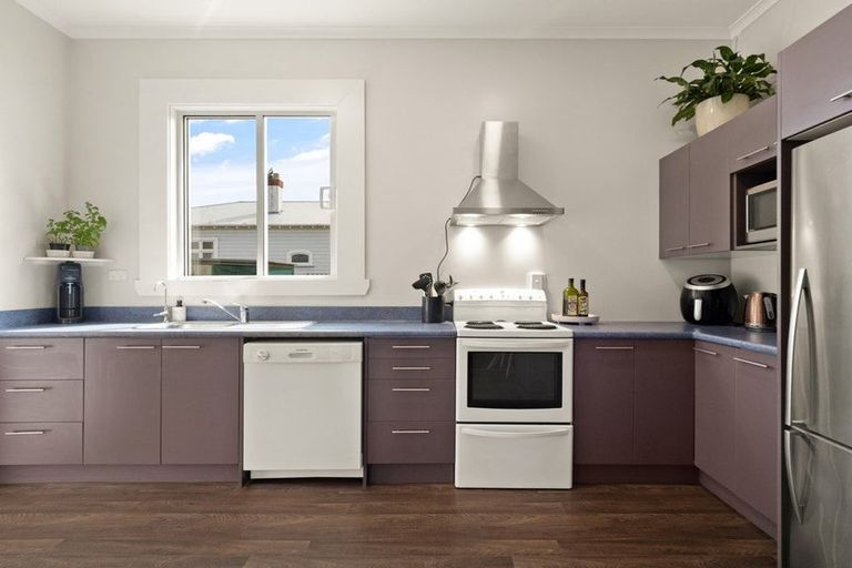 Photo of property in 164 Glenpark Avenue, Maryhill, Dunedin, 9011