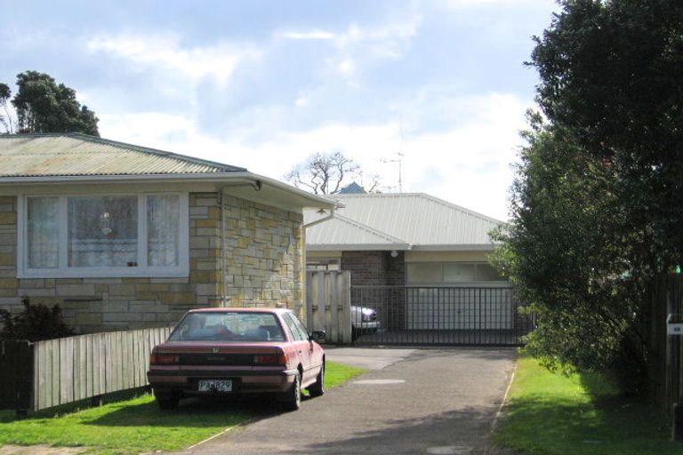 Photo of property in 4b Queen Road, Bellevue, Tauranga, 3110