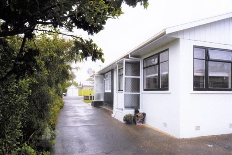 Photo of property in 18b Guyton Street, Whanganui, 4500