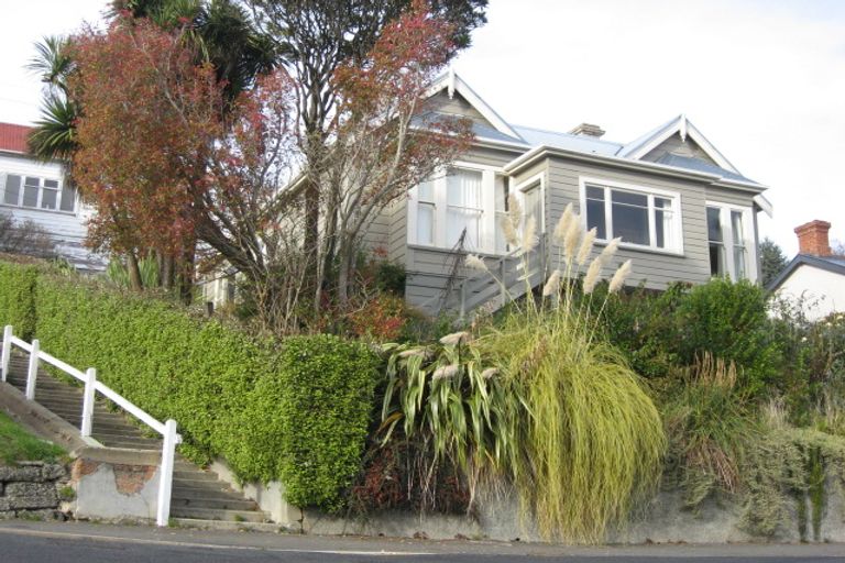 Photo of property in 33 Hereford Street, Kaikorai, Dunedin, 9010
