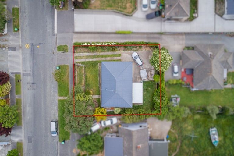 Photo of property in 29 Macdonald Street, Waimataitai, Timaru, 7910