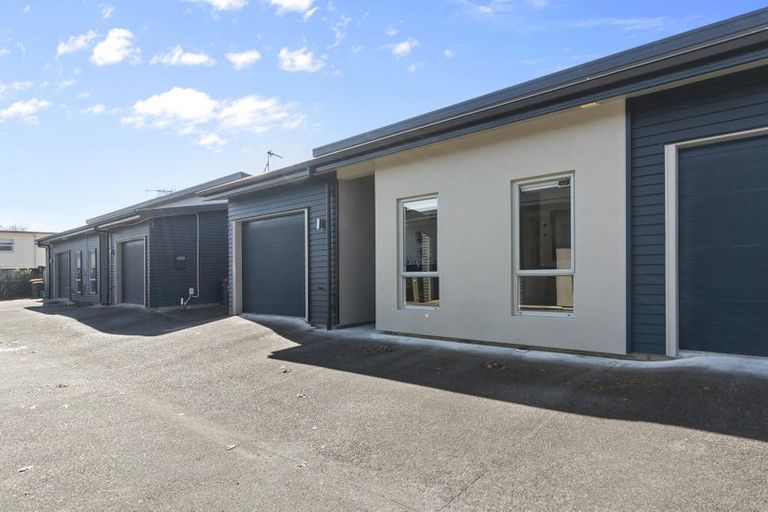 Photo of property in 47c Albert Street, Hamilton East, Hamilton, 3216