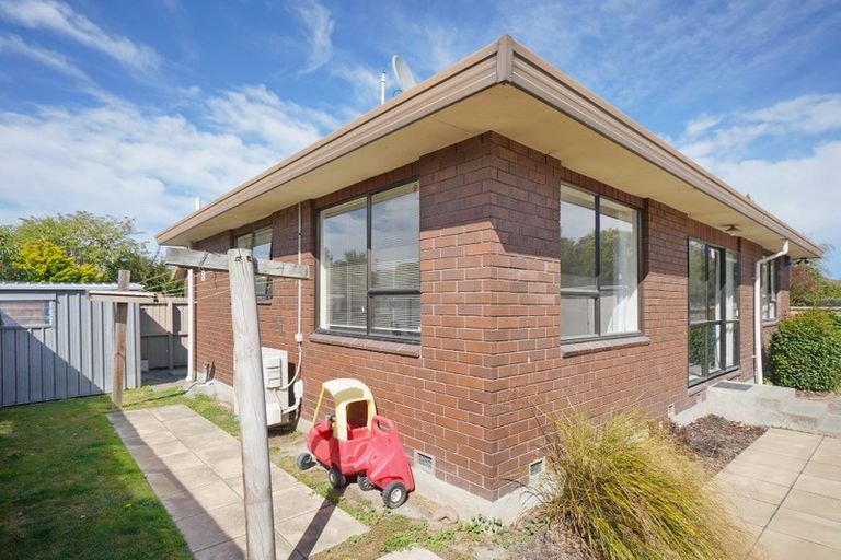 Photo of property in 1/16b Ward Street, Addington, Christchurch, 8024