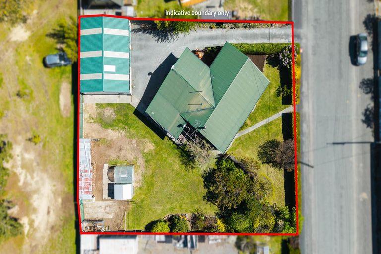 Photo of property in 11 Rata Road, Twizel, 7901