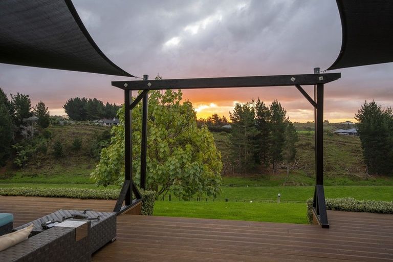 Photo of property in 36 Oakland Lane, Shannon, Palmerston North, 4474