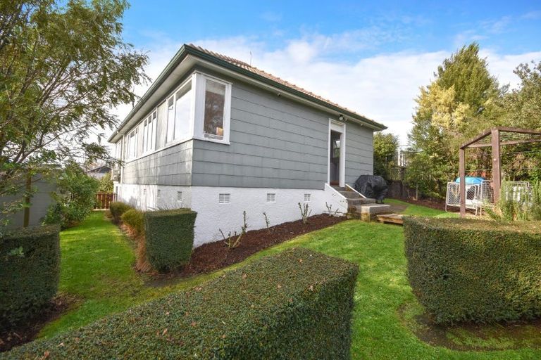 Photo of property in 7 Scotland Terrace, Green Island, Dunedin, 9018