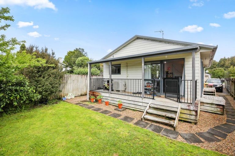 Photo of property in 129a Boundary Road, Claudelands, Hamilton, 3214