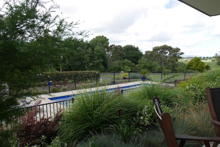 Photo of property in 32 Broad Oaks Road, Morrinsville, 3375