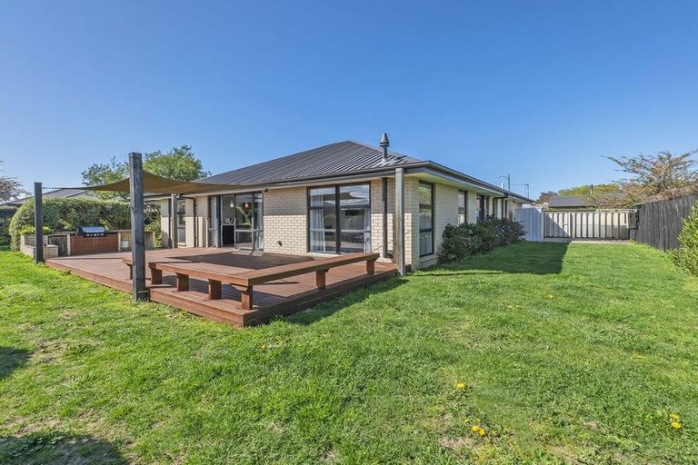 Photo of property in 4 Slattery Lane, Leeston, 7632