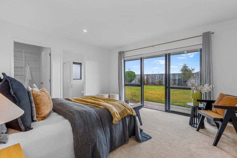 Photo of property in 19 Bethany Road, Rolleston, 7614
