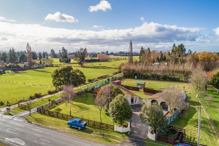 Photo of property in 374 Tuahiwi Road, Tuahiwi, Kaiapoi, 7691