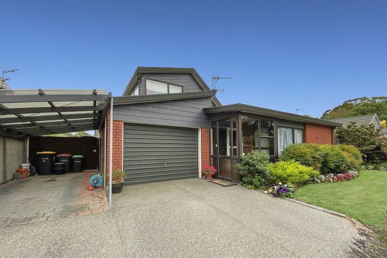 Photo of property in 2/4 Elvira Court, Bishopdale, Christchurch, 8053