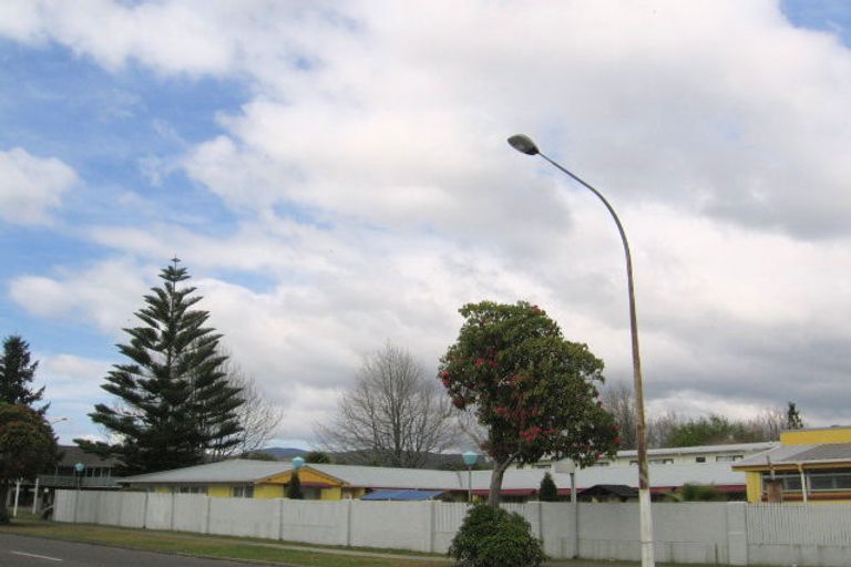 Photo of property in 40 Victoria Street, Victoria, Rotorua, 3010