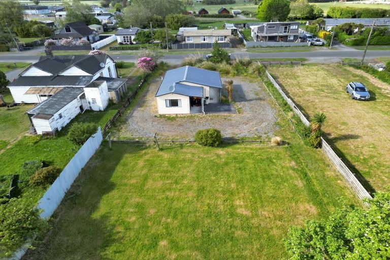 Photo of property in 25 Helena Street, Lumsden, 9730