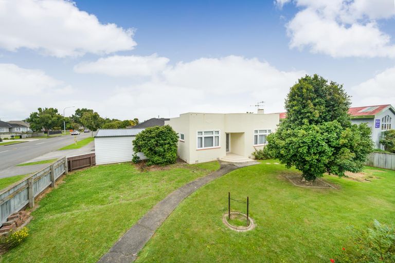 Photo of property in 3 Rata Street, Roslyn, Palmerston North, 4414