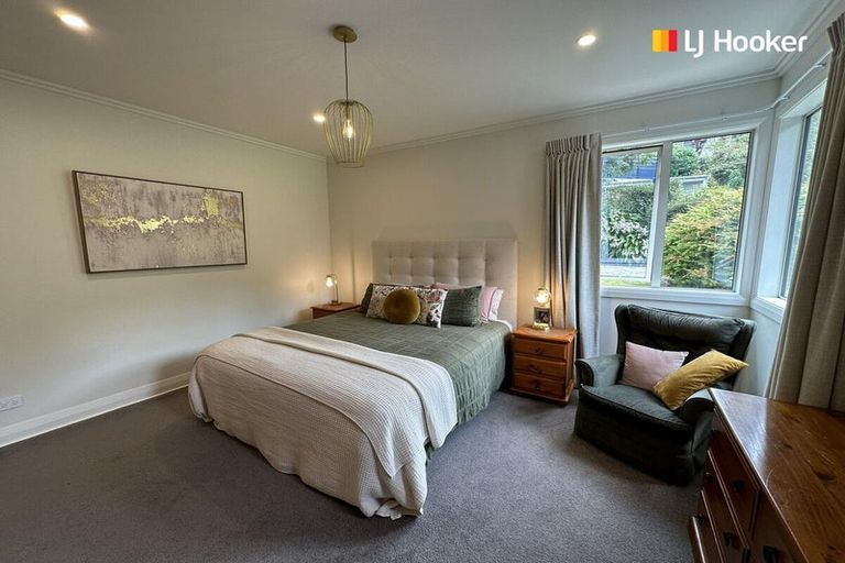 Photo of property in 41 Leven Street, Roslyn, Dunedin, 9010