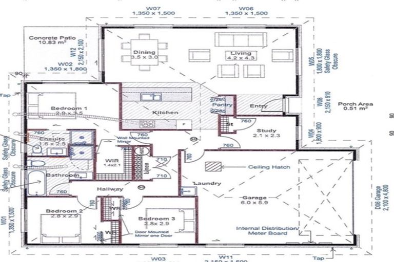 Photo of property in 44 Culverwell Crescent, Pokeno, 2402