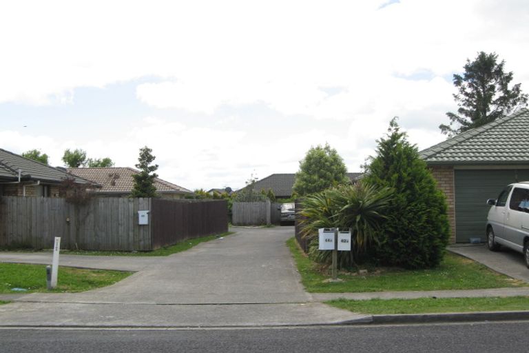 Photo of property in 44 Taka Street, Takanini, 2112