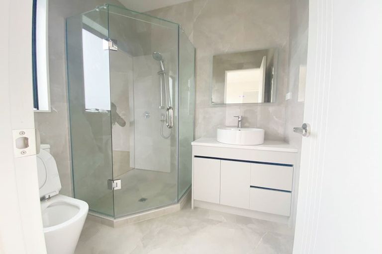 Photo of property in 73 Michael Bosher Way, Flat Bush, Auckland, 2019