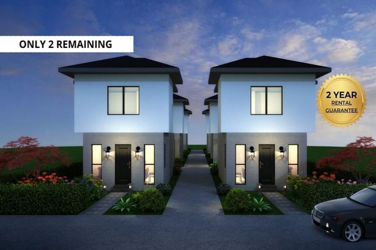 Photo of property in 5/488 Gloucester Street, Linwood, Christchurch, 8011