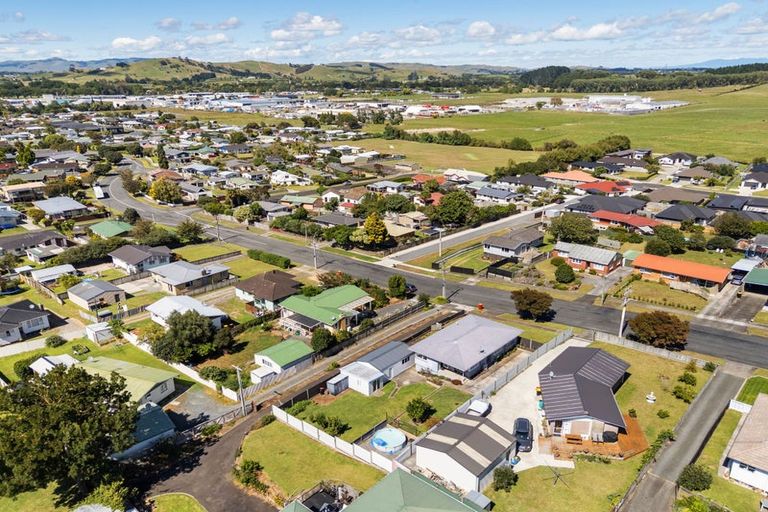 Photo of property in 31 Young Street, Morrinsville, 3300