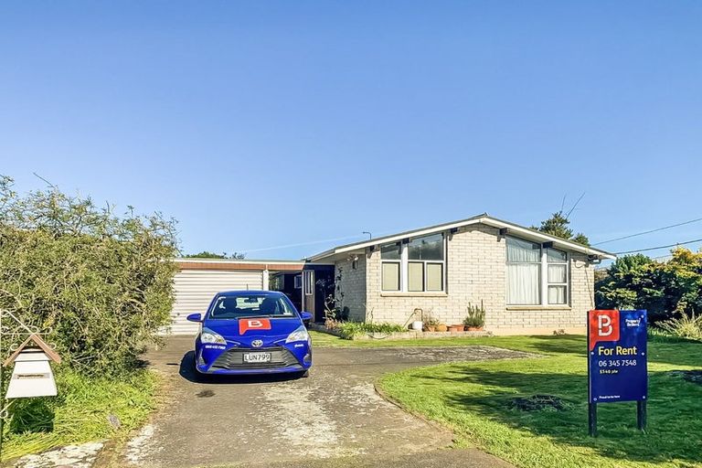 Photo of property in 45 Surrey Road, Springvale, Whanganui, 4501