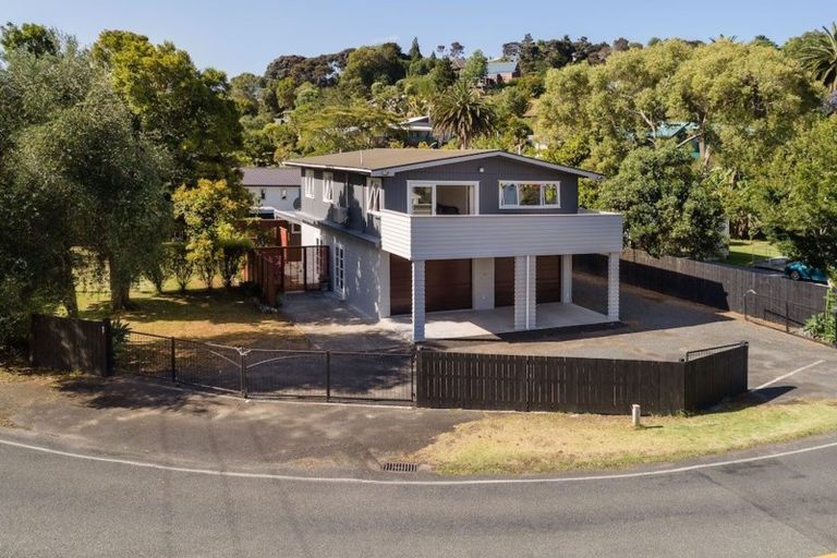 Photo of property in 2 Florance Avenue, Russell, 0202