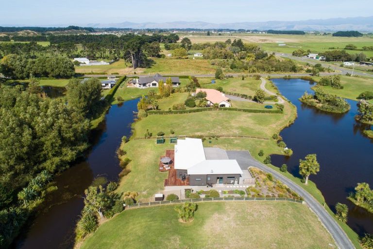 Photo of property in 36c Palmer Road, Foxton Beach, Foxton, 4891