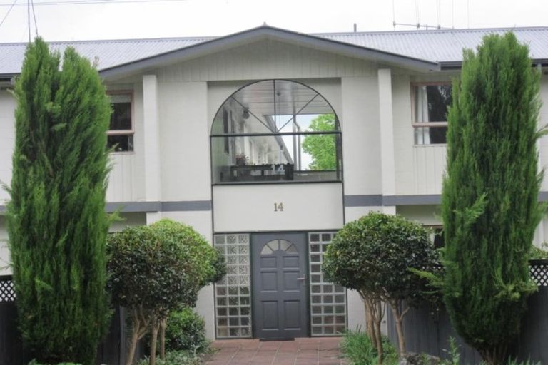 Photo of property in 5/14 Thornton Road, Cambridge, 3434