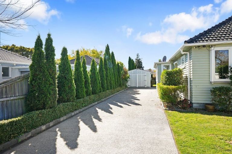 Photo of property in 38 Proctor Street, Papanui, Christchurch, 8053