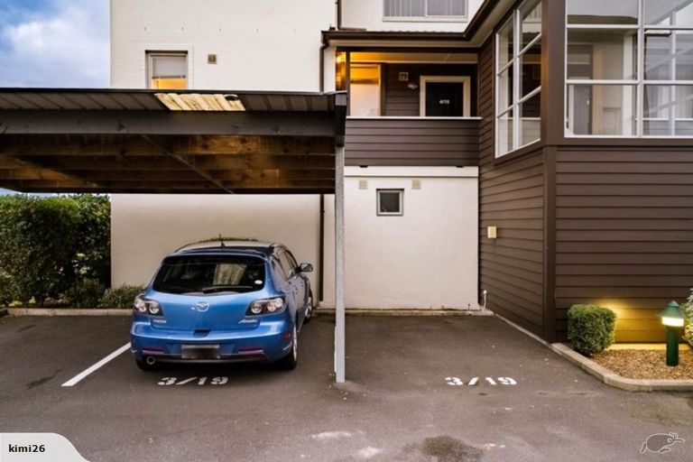 Photo of property in 3/19 Waihi Way, East Tamaki, Auckland, 2013