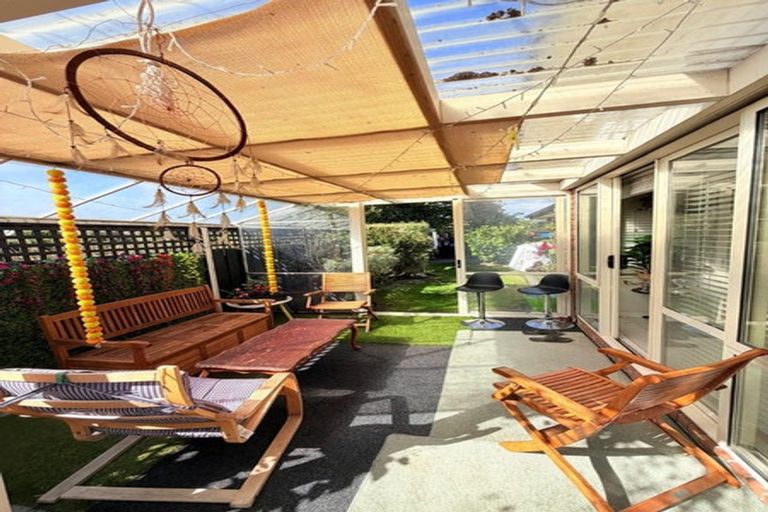 Photo of property in 34 Edward Stafford Avenue, Halswell, Christchurch, 8025