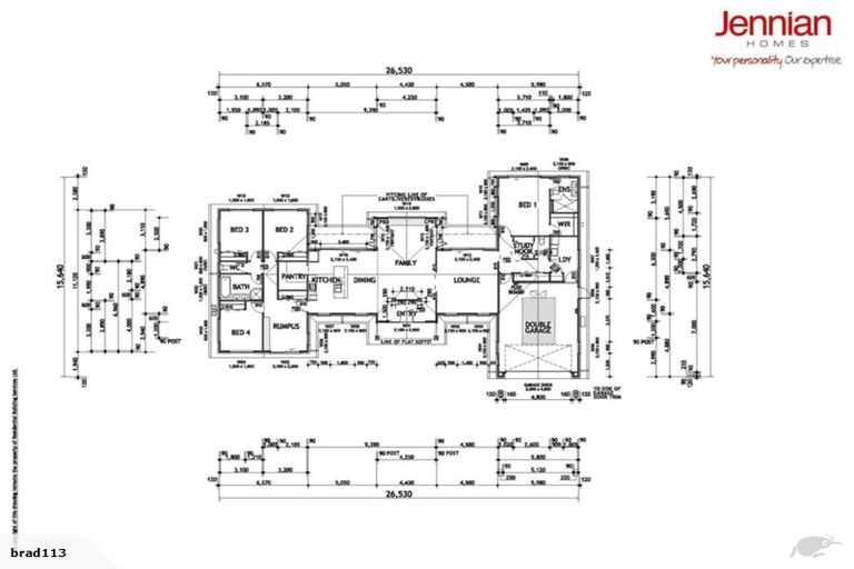 Photo of property in 9 Pegasus Place, Seaward Bush, Invercargill, 9812