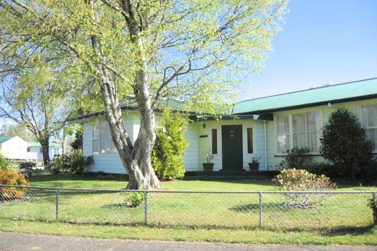Photo of property in 66 Rangipoia Place, Turangi, 3334