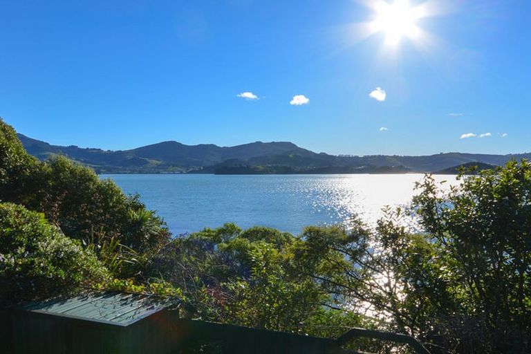 Photo of property in 3 Cowal Street, Broad Bay, Dunedin, 9014