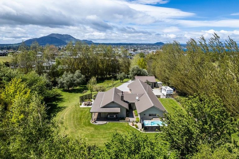 Photo of property in 189 Lakewood Drive, Nukuhau, Taupo, 3330