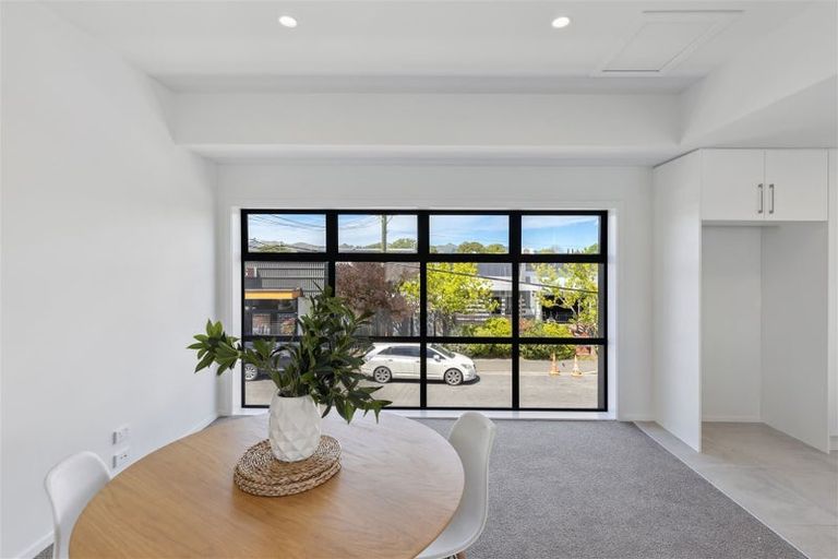 Photo of property in 3/91 Avalon Street, Richmond, Christchurch, 8013