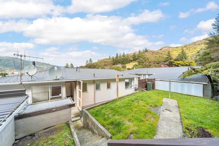Photo of property in 38 Enfield Street, Wainuiomata, Lower Hutt, 5014