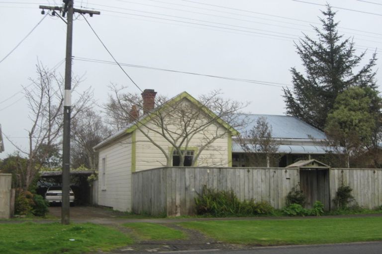 Photo of property in 49 Parris Street, Waitara, 4320