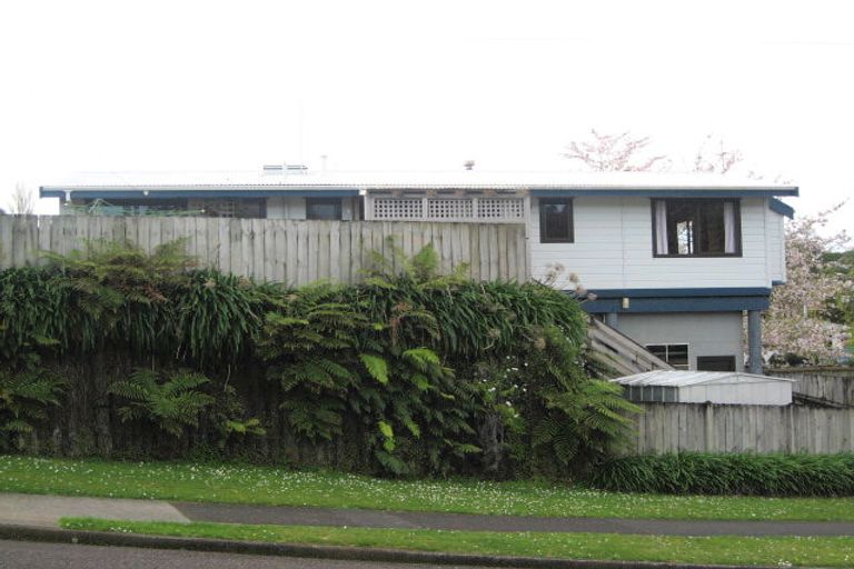 Photo of property in 5 Elizabeth Place, Ferndale, New Plymouth, 4310